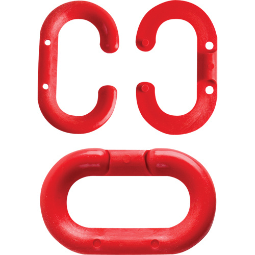 Mr. Chain  30705-10  Master Link, Plastic - Pack of 10