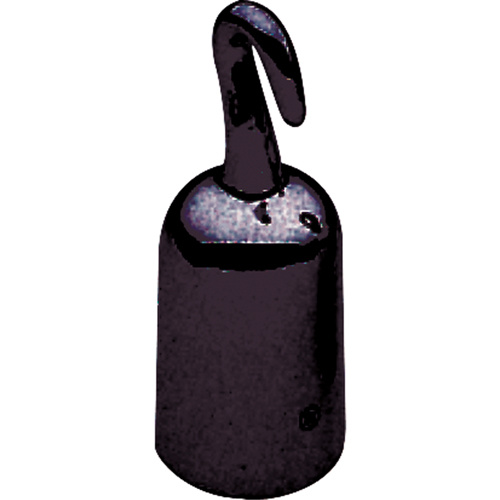 Tensator ROPEEND-HOOK-33 Rope Ends Rope Ends - Each