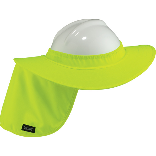 Ergodyne 12640 Chill-Its 6660 Hard Hat Brims-(Each)