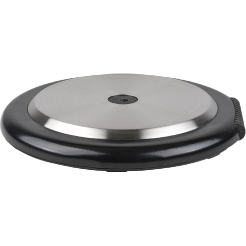 Zenith Safety Products Base with Wheels for Build-Your-Own Crowd Control Barriers  (Each)-Click on options for variations & Details.