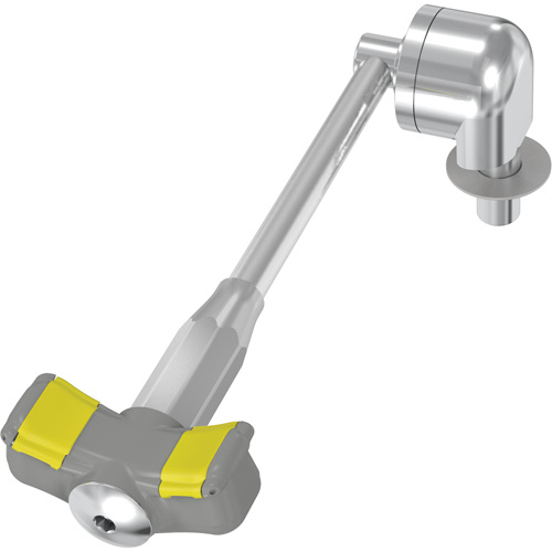 Bradley S19274HD Eyewash Station Eyewash Station, Counter-Mount Installation - Each