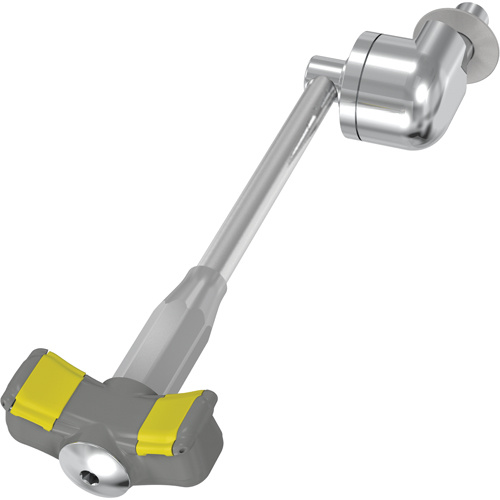 Bradley S19274HW Eyewash Station Eyewash Station, Wall-Mount Installation - Each