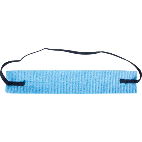 Jackson Safety 16750. Cellulose Sweatband-(Each)