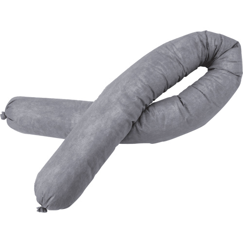 SPC SPC® Sorbent Sock  (Pack of 20)-Click on options for variations & Details.