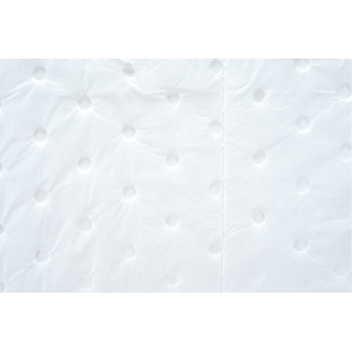 Zenith Safety Products Industrial-Grade Fine Fibre Sorbent Rolls  (Each)-Click on options for variations & Details.