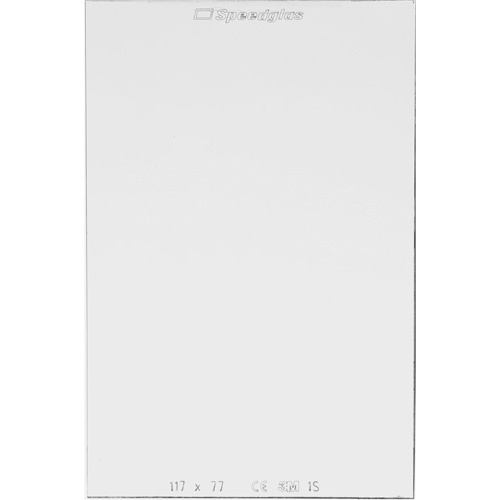 3M 06-0200-30-B Inside Protection Plate for Speedglas 9100 Series Welding Helmets-(Pack of 5)