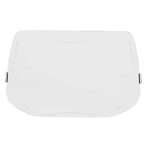 3M 06-0200-51-B Outside Protection Plate Speedglas 9100 Series Welding Helmets-(Pack of 10)