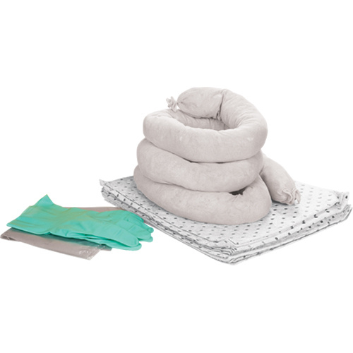 Zenith Safety Products Premium 5-Gallon Replacement Kit  (Each)-Click on options for variations & Details.