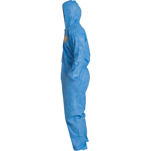 Dupont Personal Protection ProShield® 10 Coveralls (Each)-Click on options for variations & Details. - Image 2