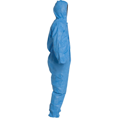 Dupont Personal Protection ProShield® 10 Coveralls (Each)-Click on options for variations & Details. - Image 3