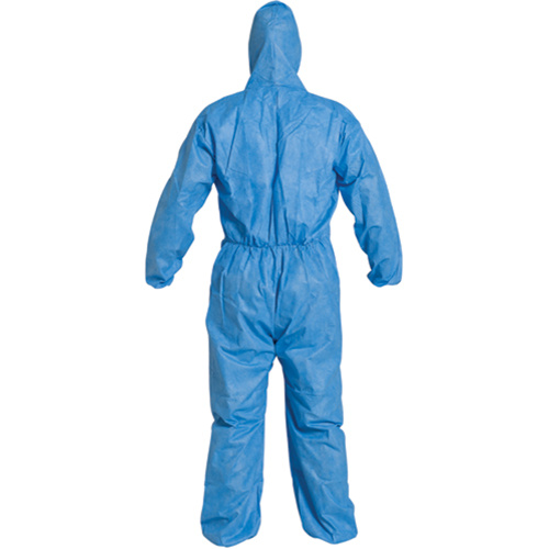 Dupont Personal Protection ProShield® 10 Coveralls (Each)-Click on options for variations & Details.