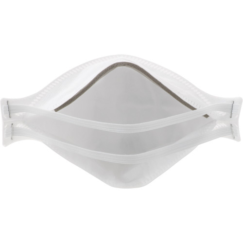 3M 9210+ 9210+ Aura Particulate Respirators, N95, NIOSH Certified-(Box of 20)