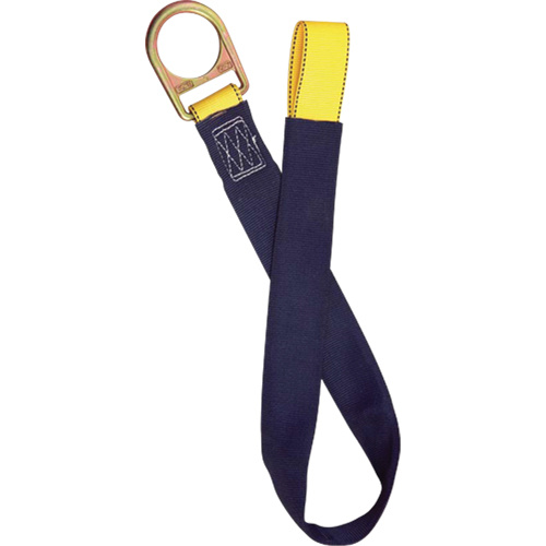 3M DBI Sala Fall Protection 2100052 Anchor Anchor, Concrete, Temporary Use - Each