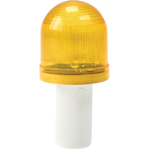 Accuform Signs  FBC102  LED Cone Top Lights - Each