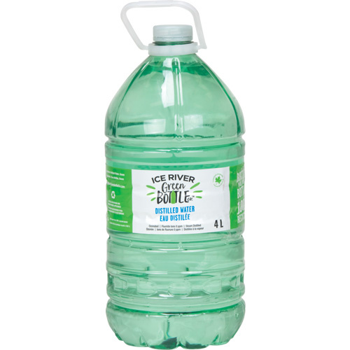 Safecross  04540  Distilled Water - Bottle