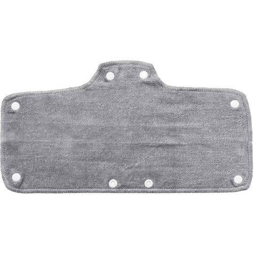 Ergodyne  12440  Chill-Its<sup>?</sup> Terry Sweatband, Grey - Each