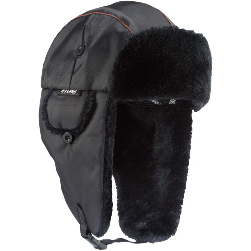 Ergodyne N-Ferno® 6802 Classic Trapper Hat  (Each)-Click on options for variations & Details.
