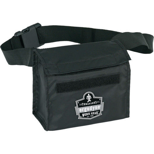 Ergodyne 13180 Arsenal 5180 Half Face Respirator Bag-(Each)