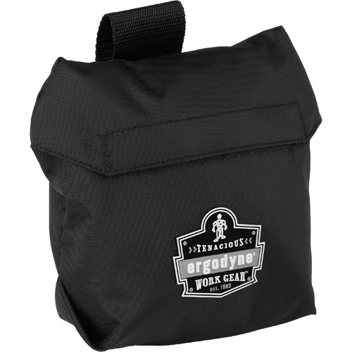 Ergodyne 13182 Arsenal 5182 Half Face Respirator Bag-(Each)