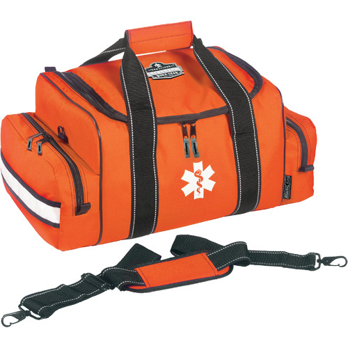 Ergodyne 13438 Arsenal 5215 Large First Responder Bag-(Each)