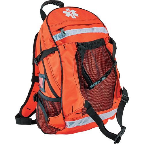 Ergodyne 13488 Arsenal 5243 First Responder Medic Backpack-(Each)