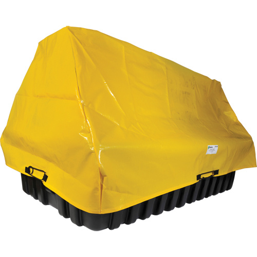 Enpac  5550-TARP  Poly-Tank<sup>?</sup> Containment Unit 550? Tarp - Each