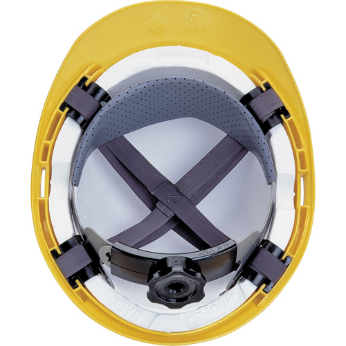 MSA 10126683 Fas-Trac III Replacement Suspension, Ratchet-(Each)