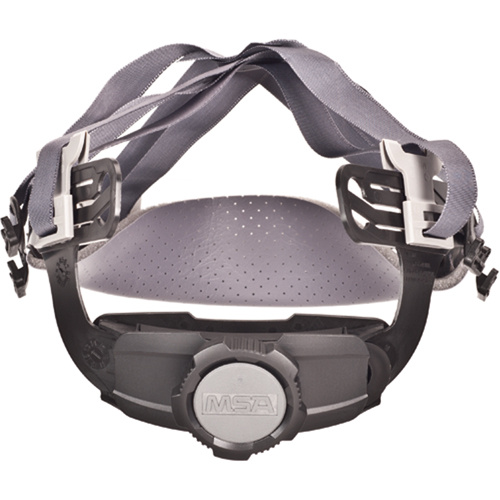 MSA 10153382 Fas-TracIII Replacement Suspension, Ratchet-(Each)