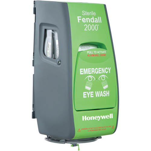 Honeywell  32-002000-0000  Fendall 2000 Eyewash, Gravity-Fed, 6.87 gal. Capacity, Meets ANSI Z358.1 - Each