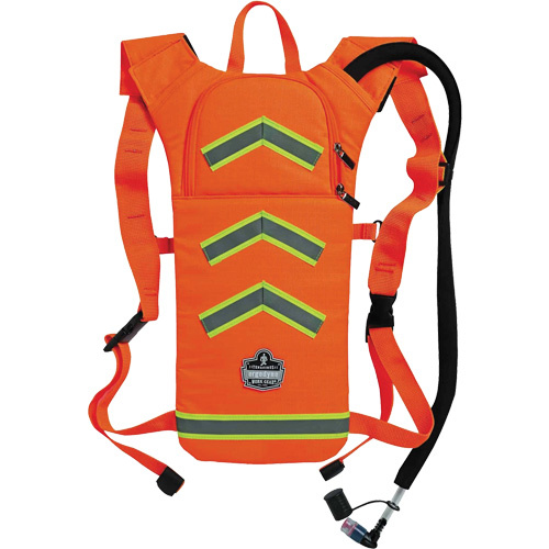 Ergodyne 13157 Chill-Its 5155 Low-Profile Hydration Pack-(Each)