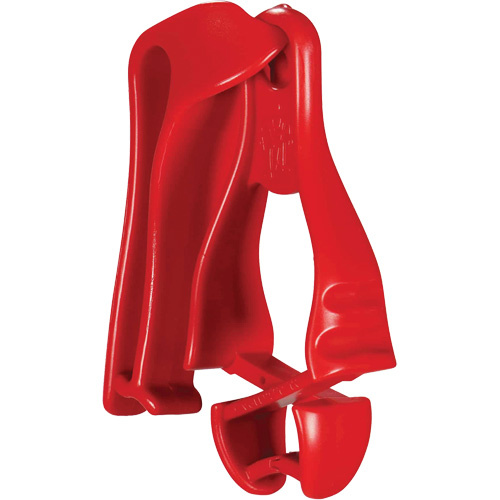 Ergodyne 19123 Squids 3405 Glove Clip Holder-(Each)