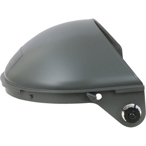 Honeywell  F4500  Faceshield Head Gear, None (Hardhat Attachment) Suspension - Each