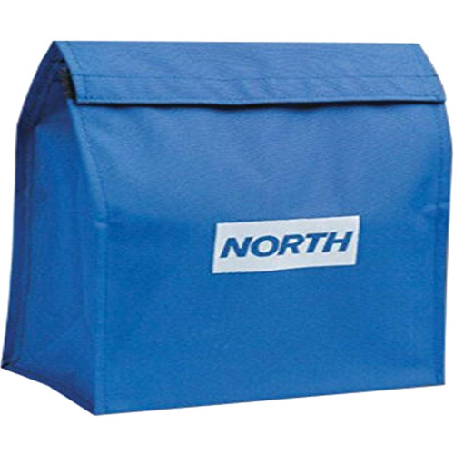 Honeywell  77BAG  Half Mask Respirator Carry Bag - Each