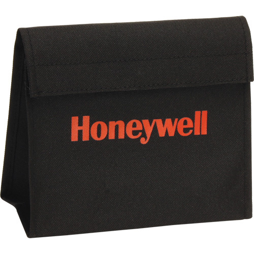 Honeywell  79BAG  Mouth Bit Respirator Carry Bag - Each