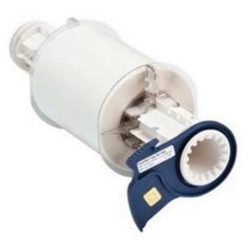 Brady  105912  BradyGlo? Printer Tape, Polyester, Glow-in-the-Dark, 4" Width - Each