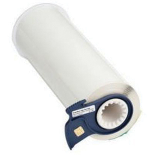 Brady  105914  BradyGlo? Printer Tape, Polyester, Glow-in-the-Dark, 10" Width - Each