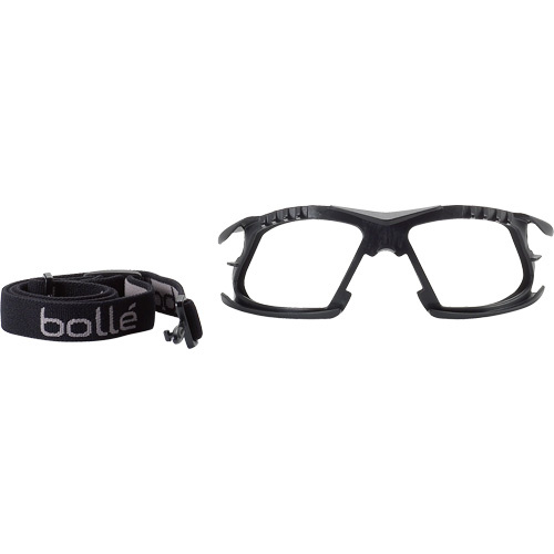 Boll? Safety  RUSHKITFS  Rush+ Safety Glasses Foam & Strap Kit - Each