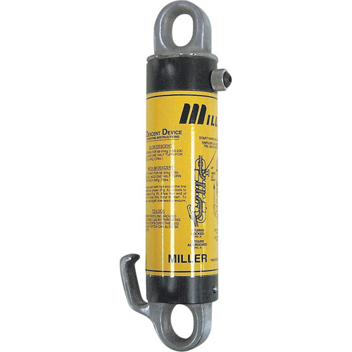 Honeywell  8113/  Descent Device - Each