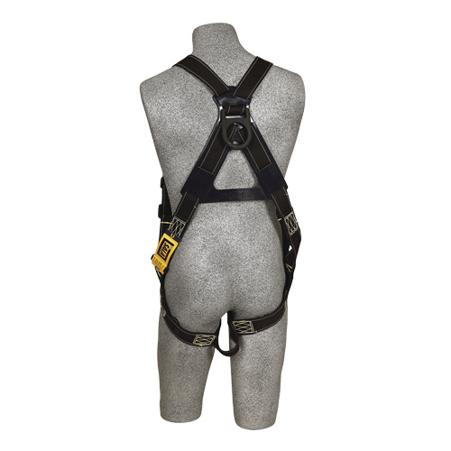 3M DBI Sala Fall Protection  1105475C  Delta? Vest-Style Harness, CSA Certified, Class ADELP, 310 lbs. Cap. - Each