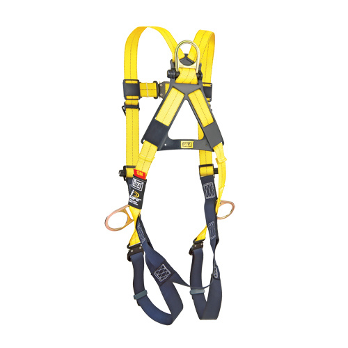 3M DBI Sala Fall Protection  1110625C  Delta? Vest-Style Harness, CSA Certified, Class AP, 420 lbs. Cap. - Each