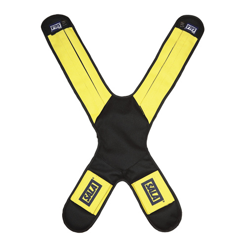 3M DBI Sala Fall Protection  9501207  Delta? Comfort Pad for Harnesses - Each