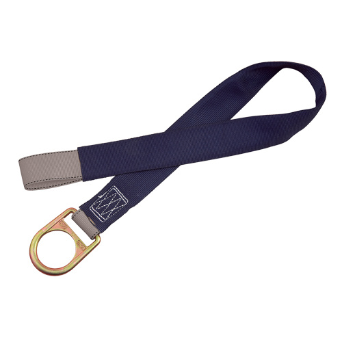 3M DBI Sala Fall Protection  2100053  DBI-SALA<sup>?</sup> Concrete Anchor Strap, Concrete, Temporary Use - Each