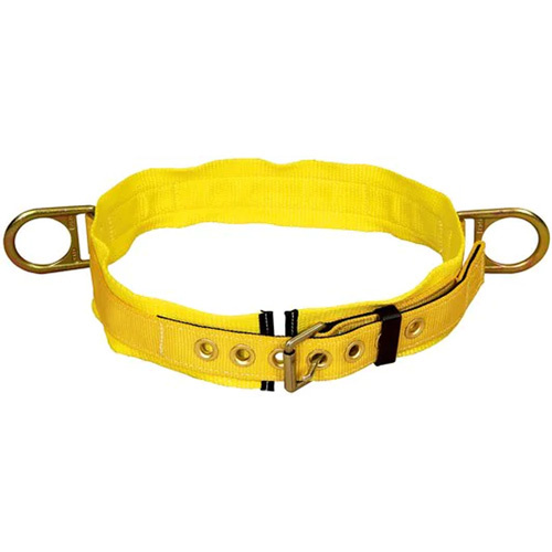 3M DBI Sala Fall Protection  1000021C  Delta? Tongue-Buckle Belt - Each