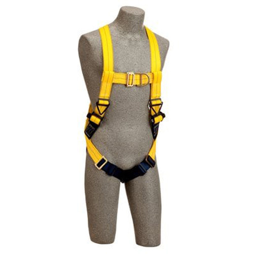3M DBI Sala Fall Protection  1112126C  Delta? Vest-Style Harness, CSA Certified, Class ADL, 420 lbs. Cap. - Each