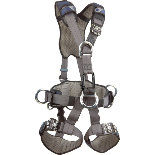 3M DBI Sala Fall Protection ExoFit NEX™ Rope Access & Rescue Harness  (Each)-Click on options for variations & Details.