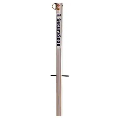 3M DBI Sala Fall Protection  7400203  SecuraSpan? Pour-in-Place/Fasten-in-Place HLL Stanchion - Each