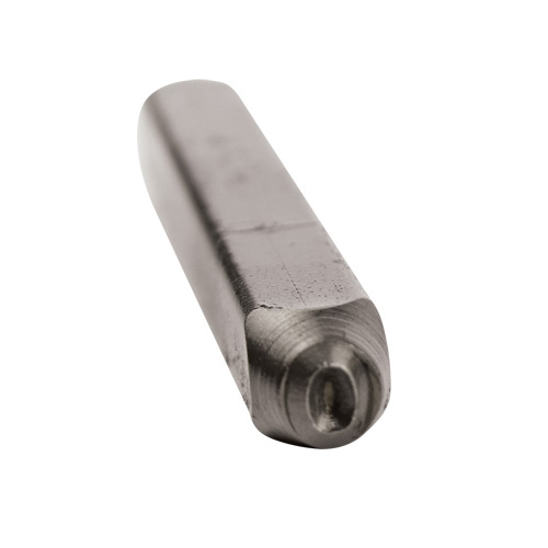 C.H. Hanson  201500  Individual Standard General Purpose Steel Hand Stamp Pieces, # 0, 3/32" - Each