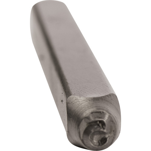 C.H. Hanson  201505  Individual Standard General Purpose Steel Hand Stamp Pieces, # 5, 3/32" - Each