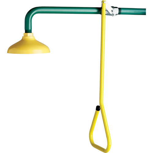 Speakman  SE-227  Lifesaver<sup>?</sup> Emergency Overhead Showers, Wall-Mount - Each