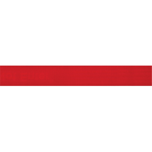 Tensator  CASSETTESTDNOR5XC  Replacement Tape Cassettes, 7.5', Red Tape - Each